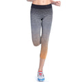 "The Gradient" Women's Yoga Leggings - Bae Apparel