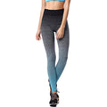 "The Gradient" Women's Yoga Leggings - Bae Apparel
