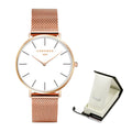 "The Chronos" Unisex Watch - Bae Apparel