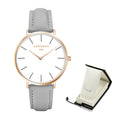 "The Chronos" Unisex Watch - Bae Apparel