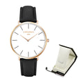 "The Chronos" Unisex Watch - Bae Apparel