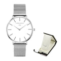 "The Chronos" Unisex Watch - Bae Apparel