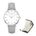"The Chronos" Unisex Watch - Bae Apparel