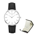 "The Chronos" Unisex Watch - Bae Apparel