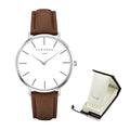 "The Chronos" Unisex Watch - Bae Apparel