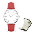 "The Chronos" Unisex Watch - Bae Apparel