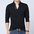 "The Laiso" Men's Shirt - Bae Apparel