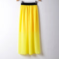 "Super Long" Skirt - Bae Apparel