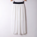 "Super Long" Skirt - Bae Apparel
