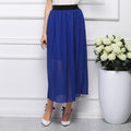"Super Long" Skirt - Bae Apparel