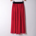 "Super Long" Skirt - Bae Apparel