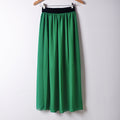 "Super Long" Skirt - Bae Apparel