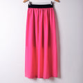 "Super Long" Skirt - Bae Apparel