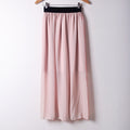 "Super Long" Skirt - Bae Apparel