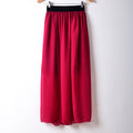 "Super Long" Skirt - Bae Apparel