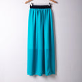 "Super Long" Skirt - Bae Apparel