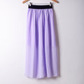 "Super Long" Skirt - Bae Apparel