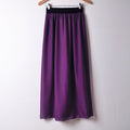 "Super Long" Skirt - Bae Apparel