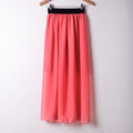 "Super Long" Skirt - Bae Apparel