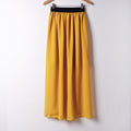 "Super Long" Skirt - Bae Apparel