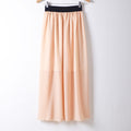 "Super Long" Skirt - Bae Apparel