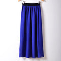 "Super Long" Skirt - Bae Apparel