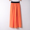 "Super Long" Skirt - Bae Apparel