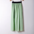 "Super Long" Skirt - Bae Apparel
