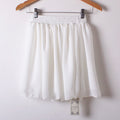 "Fruity Rainbow" Mini Skirt - Bae Apparel
