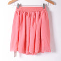 "Fruity Rainbow" Mini Skirt - Bae Apparel