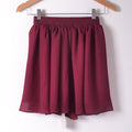 "Fruity Rainbow" Mini Skirt - Bae Apparel