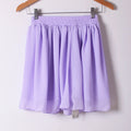 "Fruity Rainbow" Mini Skirt - Bae Apparel