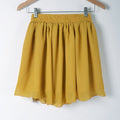 "Fruity Rainbow" Mini Skirt - Bae Apparel