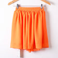 "Fruity Rainbow" Mini Skirt - Bae Apparel