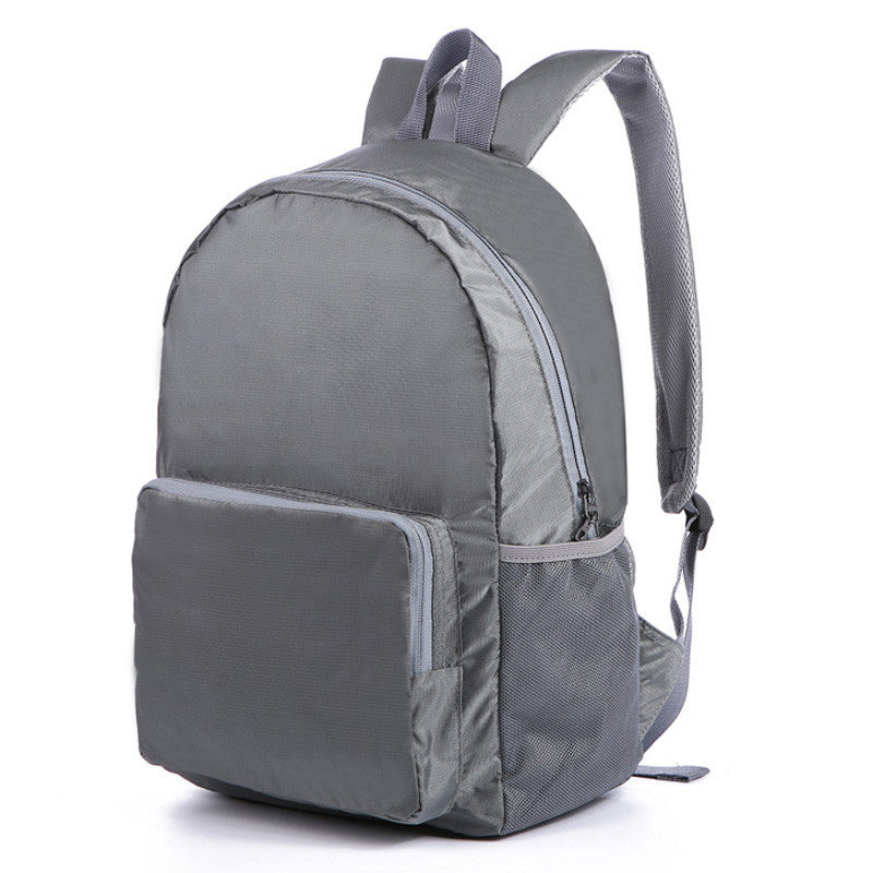 Ultralight Collapsible Backpack - Bae Apparel