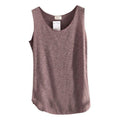 Women's Sleeveless Tank - Bae Apparel