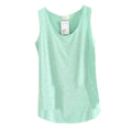 Women's Sleeveless Tank - Bae Apparel