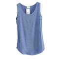 Women's Sleeveless Tank - Bae Apparel