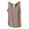 Women's Sleeveless Tank - Bae Apparel