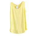 Women's Sleeveless Tank - Bae Apparel