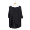 "The Oversized" Women's Top - Bae Apparel