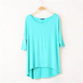 "The Oversized" Women's Top - Bae Apparel
