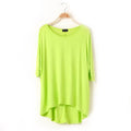 "The Oversized" Women's Top - Bae Apparel