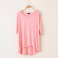 "The Oversized" Women's Top - Bae Apparel