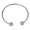 Sphere Ball Women's Bangle - Bae Apparel