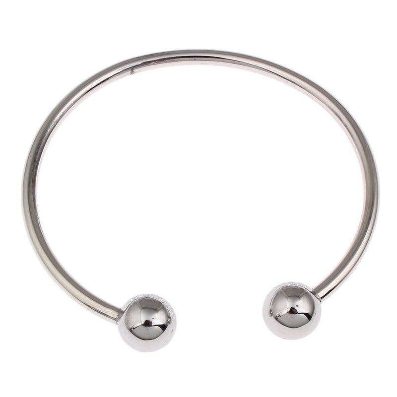 Sphere Ball Women's Bangle - Bae Apparel