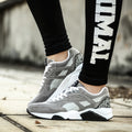 "The Super Comfy" Men's Sneakers - Bae Apparel