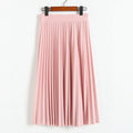 "The Neutral" Skirt - Bae Apparel