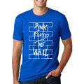"Pink Floyd The Wall" Men's Shirt - Bae Apparel