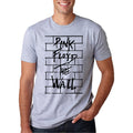 "Pink Floyd The Wall" Men's Shirt - Bae Apparel